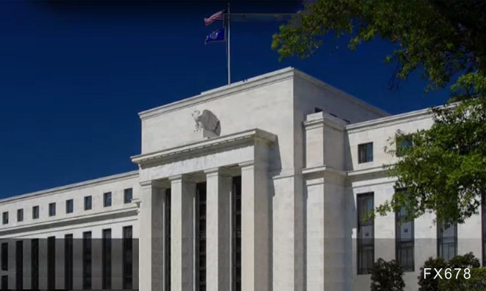 美国参议员公开力挺沃什,认可其有关通胀和央行独立性的表态
